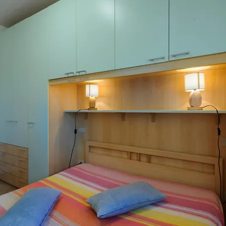 Cozy In With Wifi * Comacchio