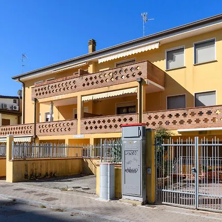 Lejlighed In With Wifi *