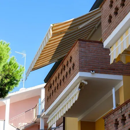 In With Wifi Comacchio