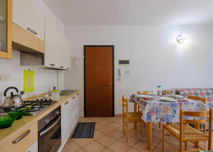 Lejlighed In With Wifi Comacchio