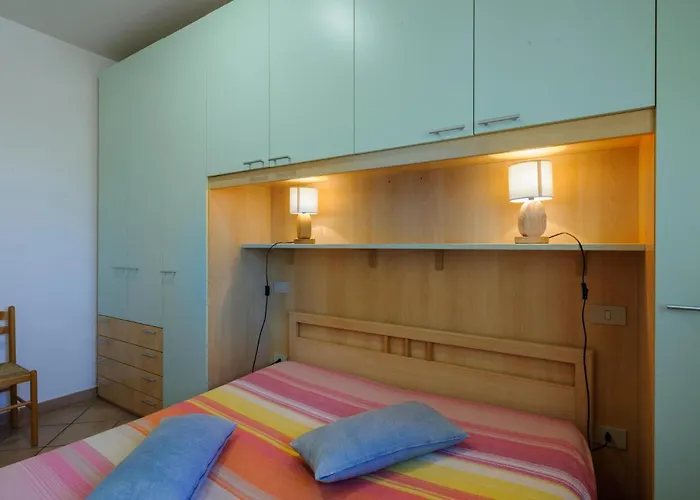 In With Wifi * Comacchio