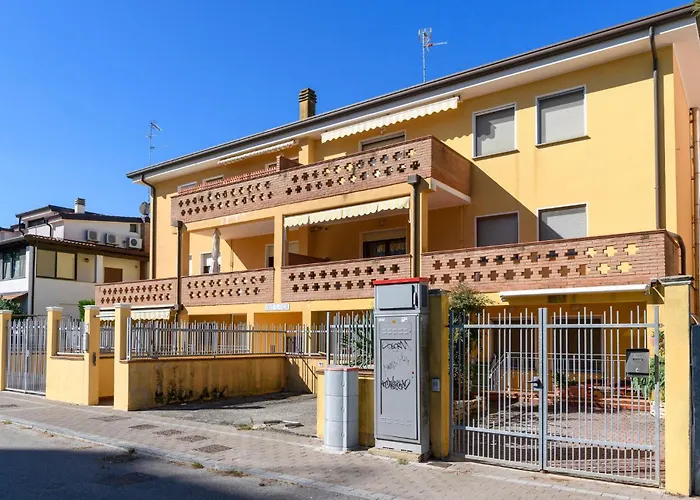 Lejlighed In With Wifi *