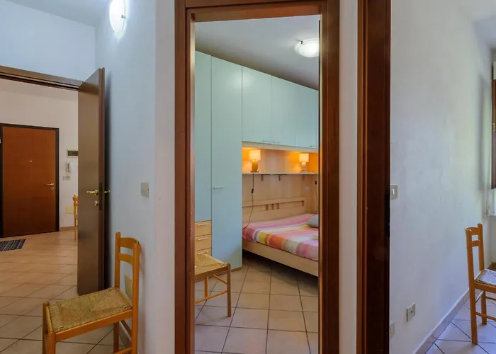 In With Wifi Lejlighed Comacchio