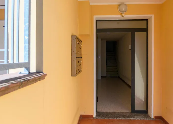 In With Wifi Lejlighed Comacchio