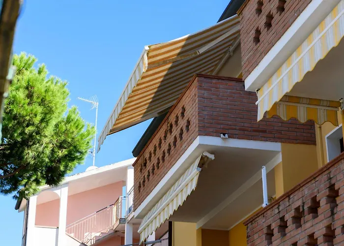 In With Wifi Comacchio