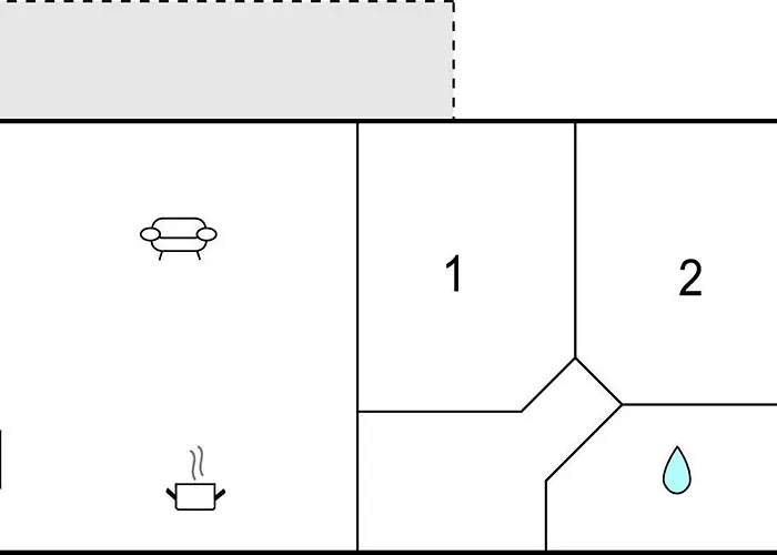 In With Wifi Lejlighed Comacchio