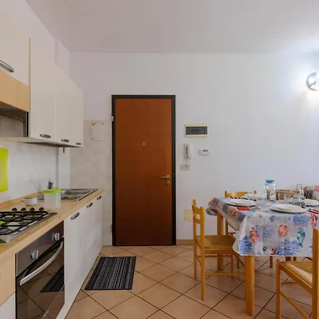 Apartmán Cozy In With Wifi Comacchio