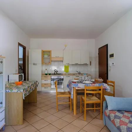 Cozy In With Wifi Comacchio
