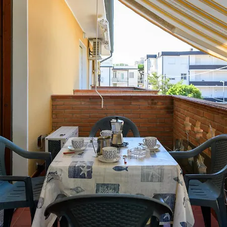 Appartamento In With Wifi