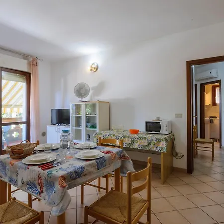 Apartmán Cozy In With Wifi *