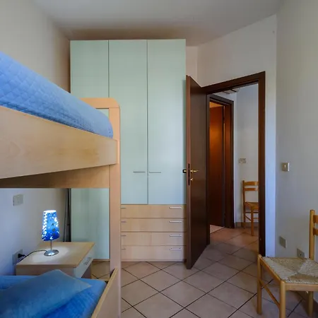 アパート In With Wifi *