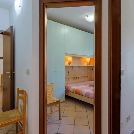 In With Wifi Lejlighed Comacchio