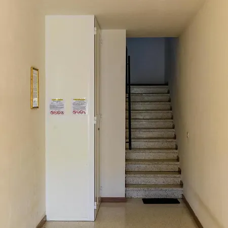 Cozy In With Wifi Apartmán