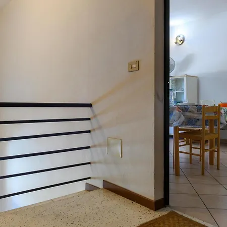 Apartmán Cozy In With Wifi