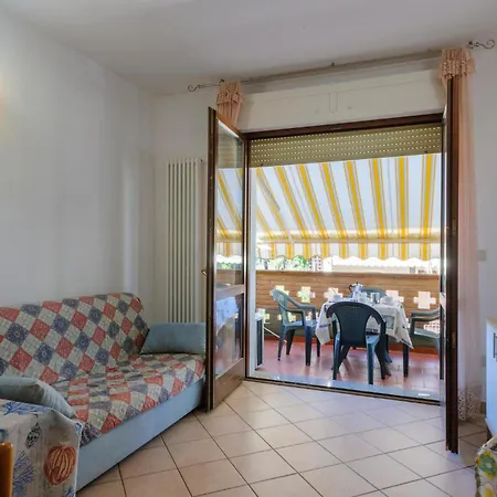 アパート In With Wifi *