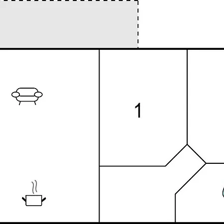 In With Wifi Апартаменты Комаккьо