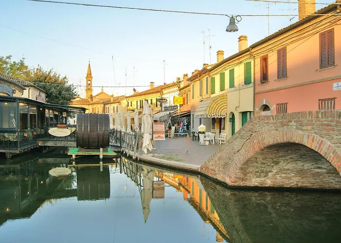 Appartamento In With Wifi