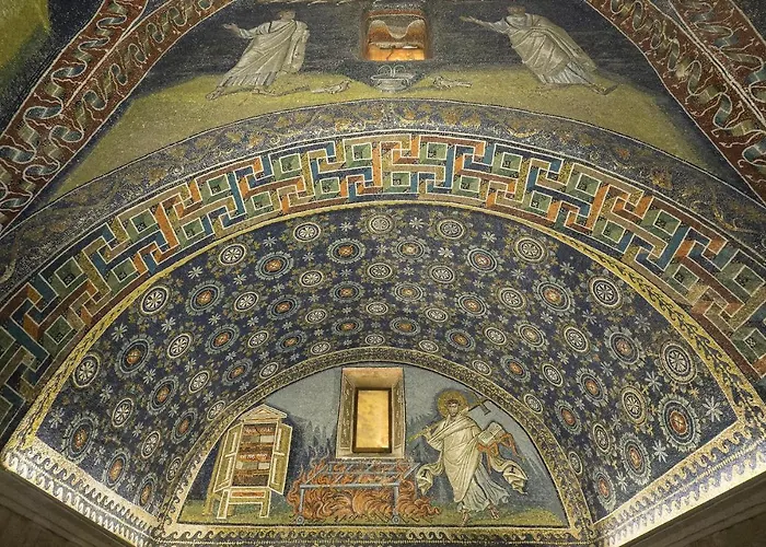 Apartment In With Wifi Comacchio