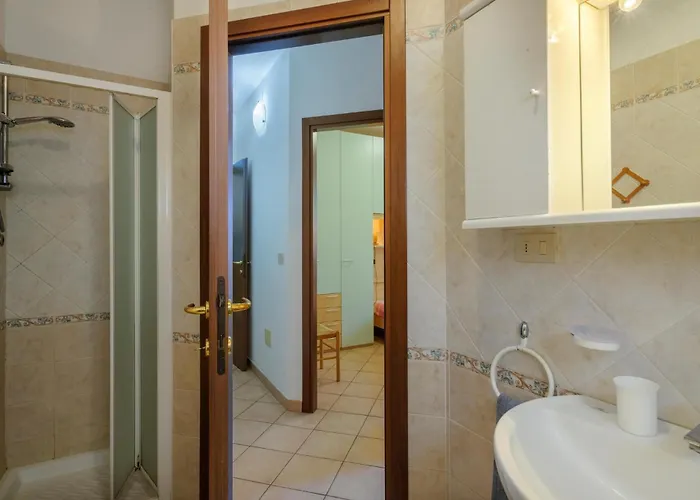 In With Wifi Appartamento Comacchio