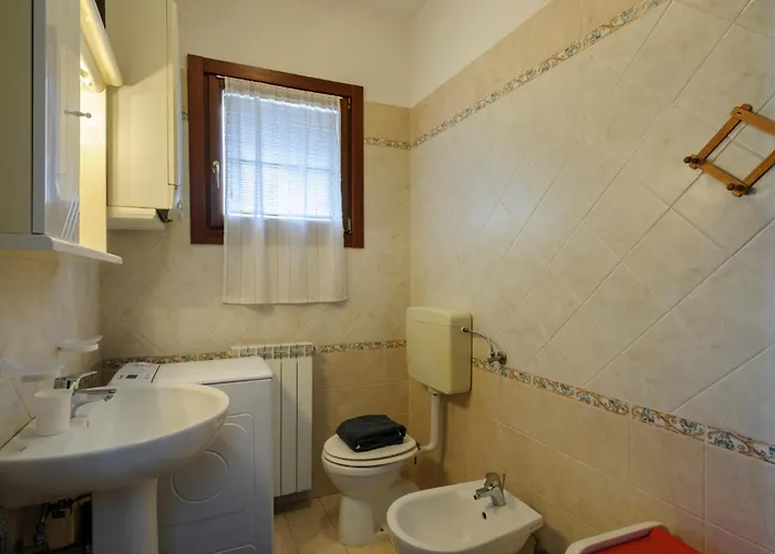 In With Wifi Appartamento *