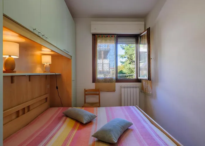 Apartment In With Wifi *