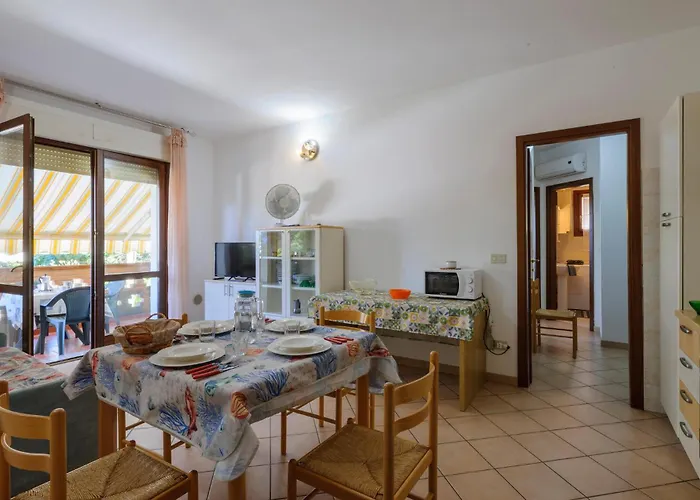 Apartment In With Wifi *