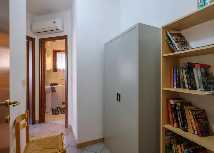 In With Wifi * Comacchio