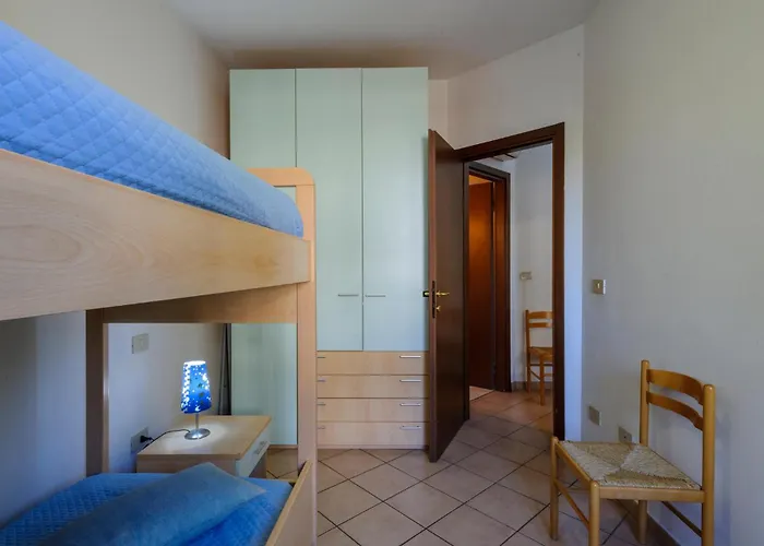 Apartment In With Wifi *