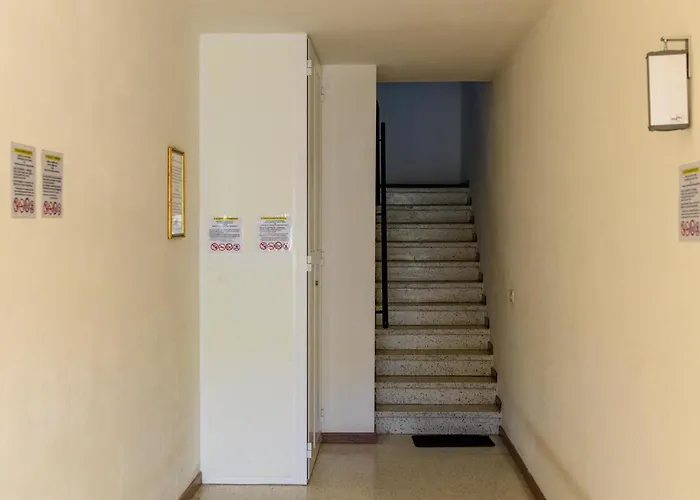 In With Wifi Appartamento