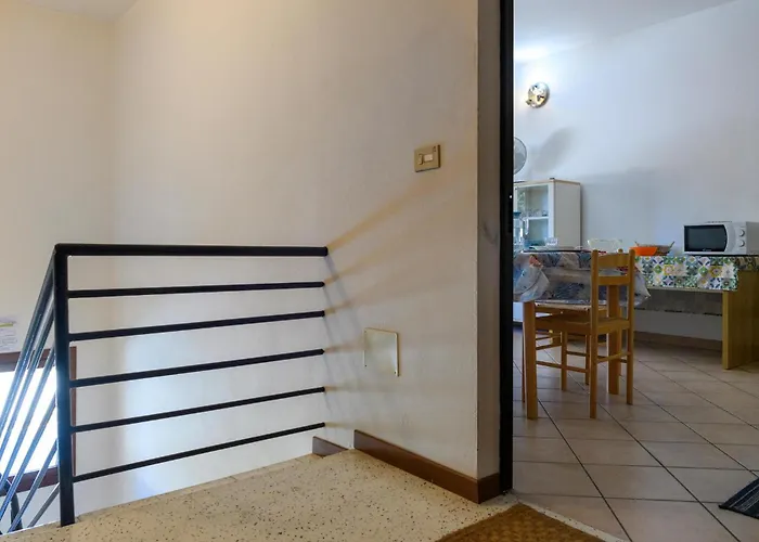 Appartamento In With Wifi