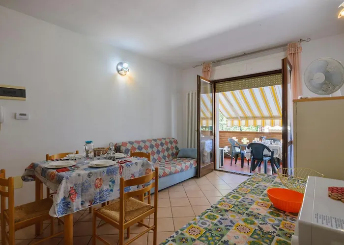 In With Wifi Appartamento *