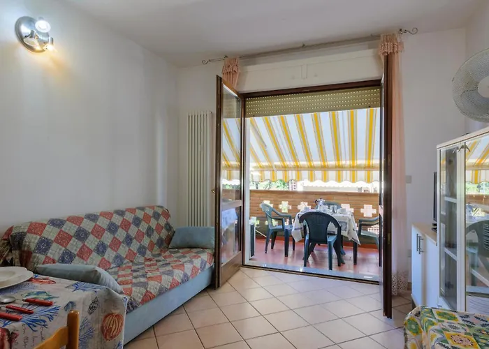 Appartamento In With Wifi *